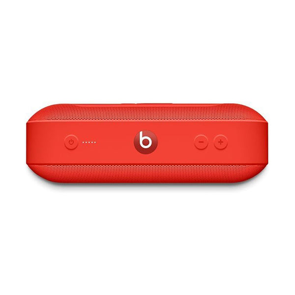 Beats Audio Red / Brand New Beats Pill Plus Portable Wireless Speaker - A1680
