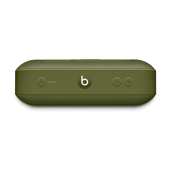 Beats Audio Dark Green / Brand New Beats Pill Plus Portable Wireless Speaker - A1680