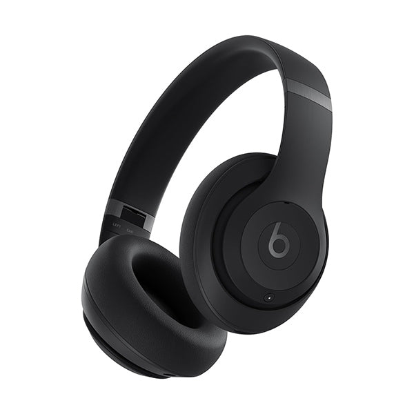 Beats Audio Black / Brand New Beats Studio Pro - Wireless Bluetooth Noise Cancelling Headphones - Personalized Spatial Audio, USB-C Lossless Audio, Apple & Android Compatibility, Up to 40 Hours Battery Life