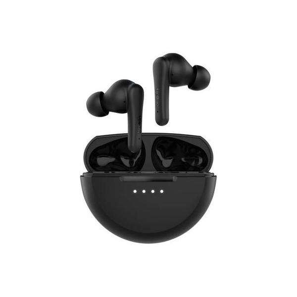 Belkin Audio Black / Brand New Belkin, AUC012BTWH SoundForm Rhythm True Wireless Earbuds