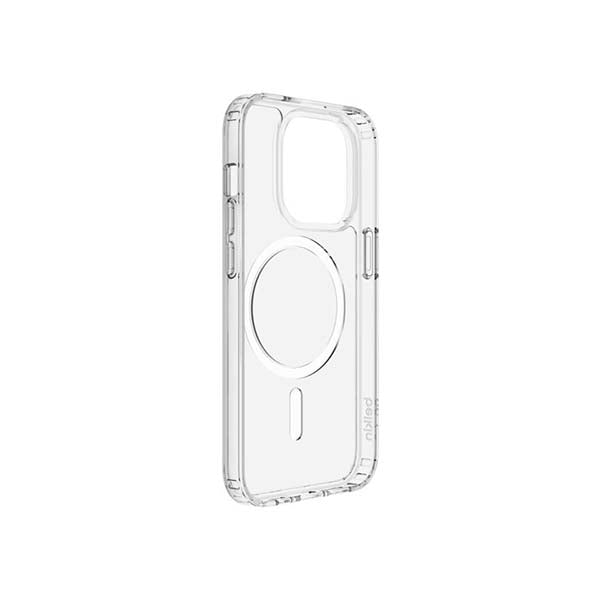 Belkin Transparent / Brand New Belkin, MSA010BTCL, iPhone 14 Pro Magnetic Protective iPhone Case