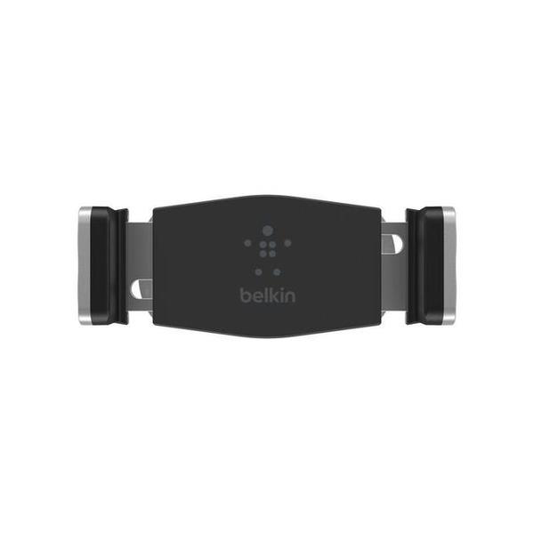 Belkin Communications Black&Silver / Brand New / 1 Year Belkin, F7U017BT Car Vent Mount for Smartphones – Silver/Black