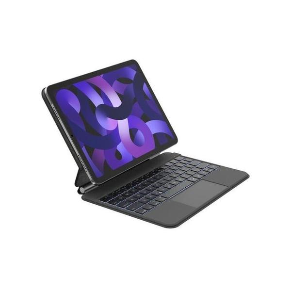Belkin Electronics Accessories Black / Brand New Belkin, BBZ002AR-V1 Connect Pro Keyboard Case with Magnetic Stand for iPad Air 10.9 / iPad Pro 11