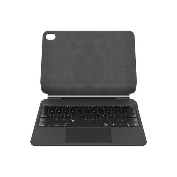Belkin Electronics Accessories Black / Brand New Belkin, BBZ003UK-V2 Connect Pro Keyboard Case with Magnetic Stand for iPad Pro 13 (M4) – UK Layout