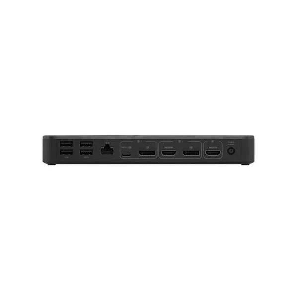 Belkin Electronics Accessories Black / Brand New / 1 Year Belkin, INC003VFBK 14-Port USB-C Docking Station 65W