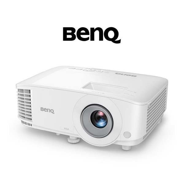 BenQ Video BenQ MX560C XGA Business & Education Projector, DLP, 4000 ANSI Lumens Brightness, 20000:1 High Contrast Ratio, HDMI, USB-A, Upto 15000 Hrs Extra-Long Lamp Life, 10 W Speaker, 3D Capable