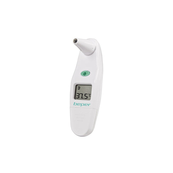 Cheap digital ear outlet thermometer
