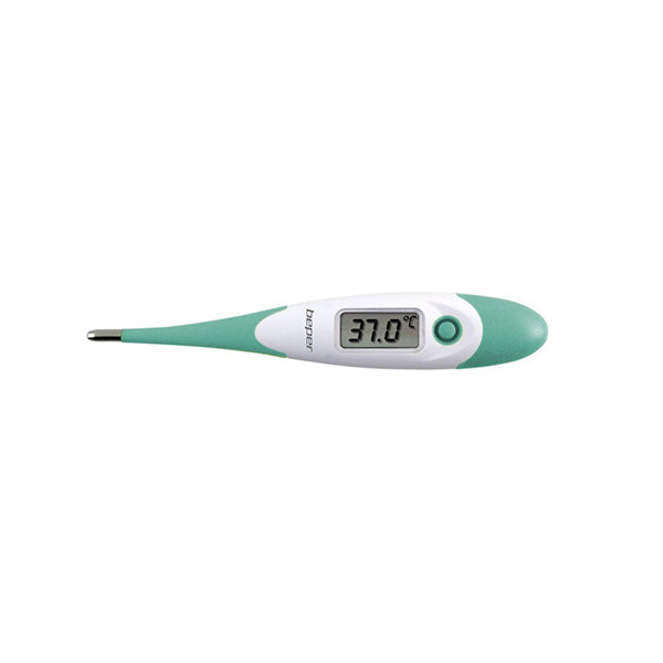 Beper Health Care Light Green / Brand New Beper, Digital Thermometer Medytemp, 40.100