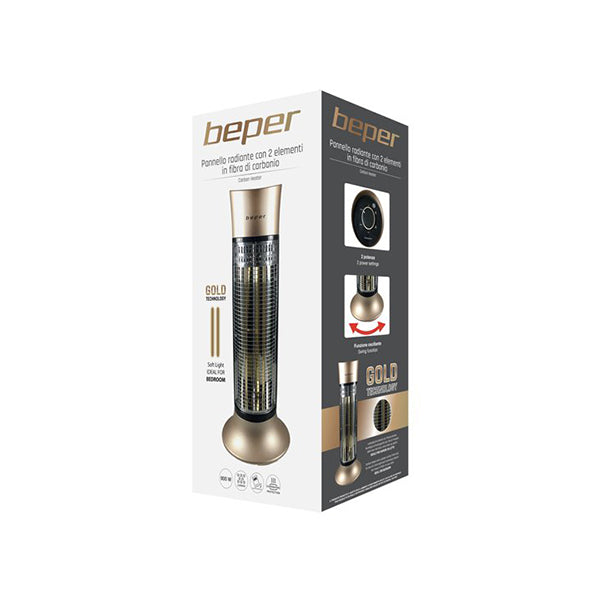 Beper Carbon Heater, RI.162 Price in Lebanon – Mobileleb