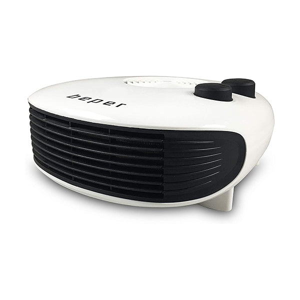 Beper Household Appliances White / Brand New / 1 Year Beper, Fan Heater, RI.093