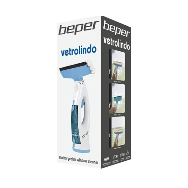 Beper Rechargeable Window Cleaner, 50.55 Price in Lebanon – Mobileleb