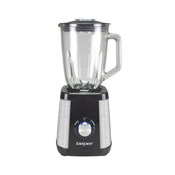 Beper Kitchen & Dining Black / Brand New / 1 Year Beper, Blender, BP.602