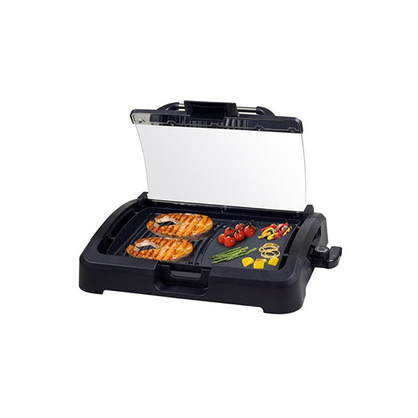 Beper Kitchen & Dining Black / Brand New / 1 Year Beper, Electric Barbecue, 90.871