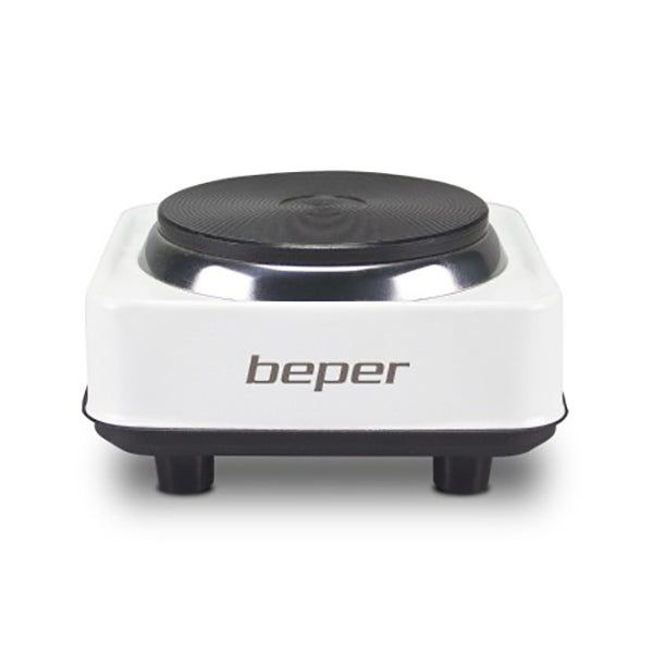 Beper Kitchen & Dining Black / Brand New / 1 Year Beper, Electric Hotplate, P101PIA001