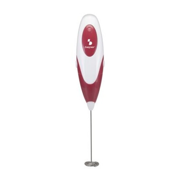 Beper Kitchen & Dining Red / Brand New / 1 Year Beper, Milk Frother, 90.349