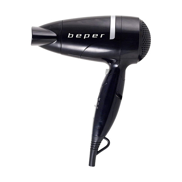 Beper Personal Care Black / Brand New / 1 Year Beper, Hair Dryer, 40.978