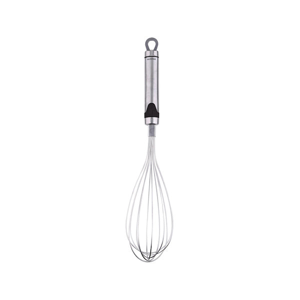 Bergner Kitchen & Dining Silver / Brand New Bergner, Beater 29Cm Ss Gizmo - BG-3216