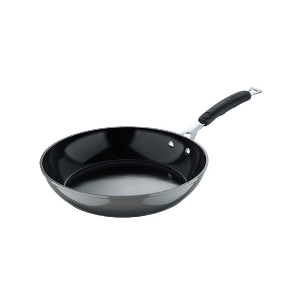 Bergner Kitchen & Dining Grey / Brand New Bergner, Frypan 28X5.5Cm Forged Alu Ind - Bg-36089-Gy
