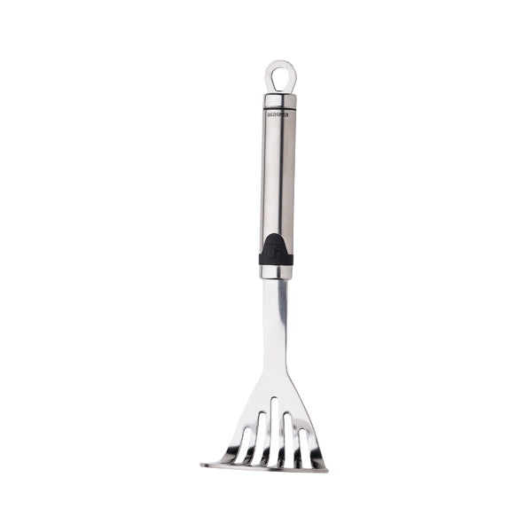 Bergner Kitchen & Dining Silver / Brand New Bergner, Potato Masher 26Cm Ss - BG-3232