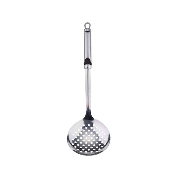 Bergner Kitchen & Dining Silver / Brand New Bergner, Skimmer 35.5Cm Ss Gizmo - Bg-3235