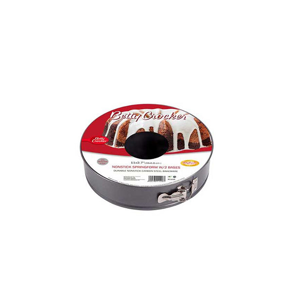 Betty Crocker BC1016 Springform Pan Bases 28cm Price in Lebanon – Mobileleb