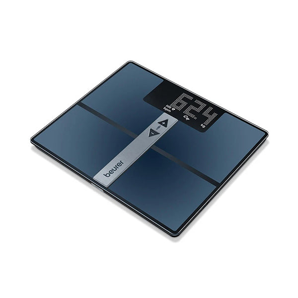 Beurer Health Care Navy / Brand New / 1 Year Beurer, BF 980 Wifi Scale Impedance Meter - 76009