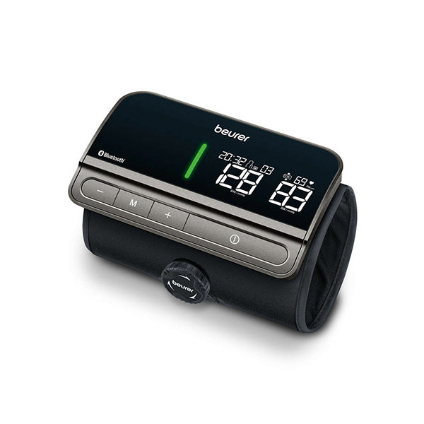 Beurer Health Care Black / Brand New Beurer BM 81 Easy Lock Blood Pressure Monitor - 65511