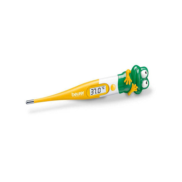 Beurer Health Care Yellow / Brand New Beurer BY 11 Frog Instant Thermometer - 95005