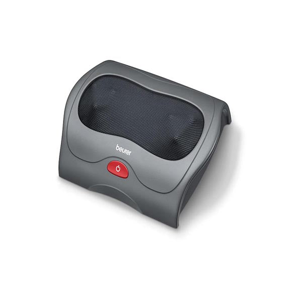 Beurer Health Care Grey / Brand New Beurer FM 39 Shiatsu Foot Massager - 64502