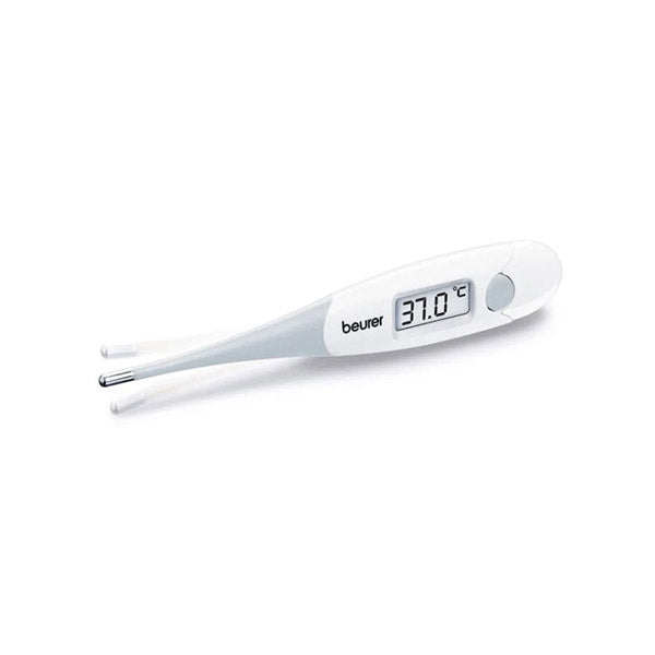 Beurer Health Care White / Brand New Beurer FT 13 Waterproof Flexible Digital Thermometer - 79109
