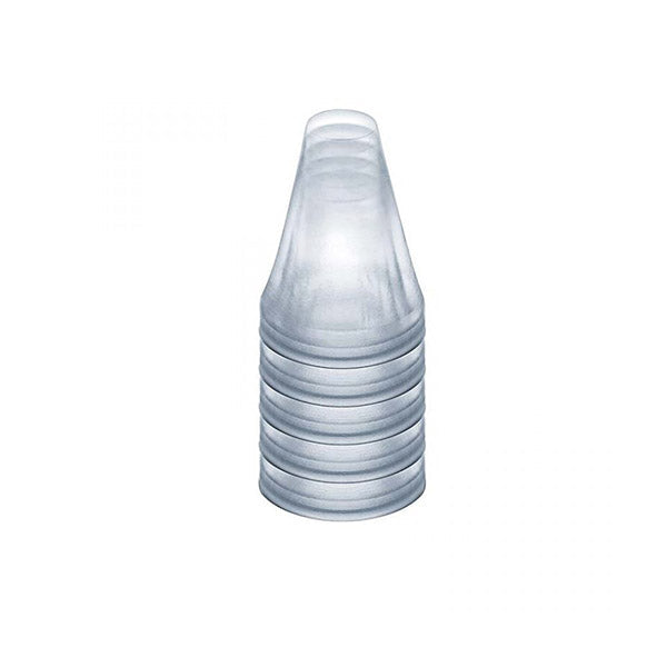 Beurer Health Care Transparent / Brand New Beurer FT 58 Protective Caps - 79534