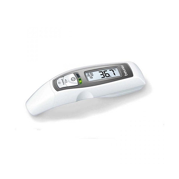 Beurer Health Care White / Brand New Beurer FT 65 Multi-Functional Thermometer - 79514