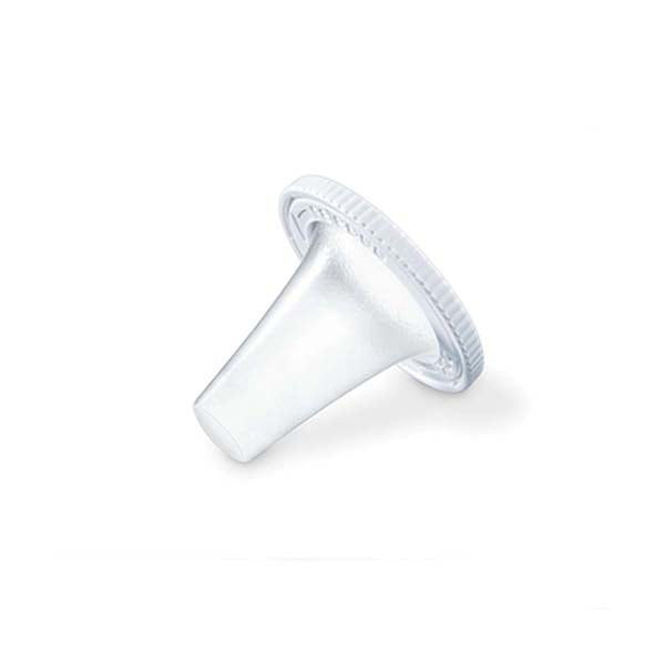 Beurer Health Care Transparent / Brand New Beurer FT 78 Replacement Protective Caps - 79519