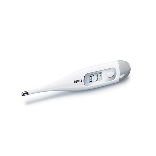 Beurer Health Care White / Brand New Beurer FT09/1 Clinical Thermometer