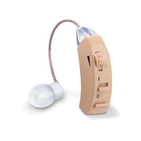 Beurer Health Care Beige / Brand New Beurer HA 50 Hearing Amplifier - 64109