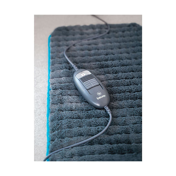 Beurer Health Care Grey / Brand New / 1 Year Beurer, HK 123 XXL, Nordic Limited Edition Heating Pad