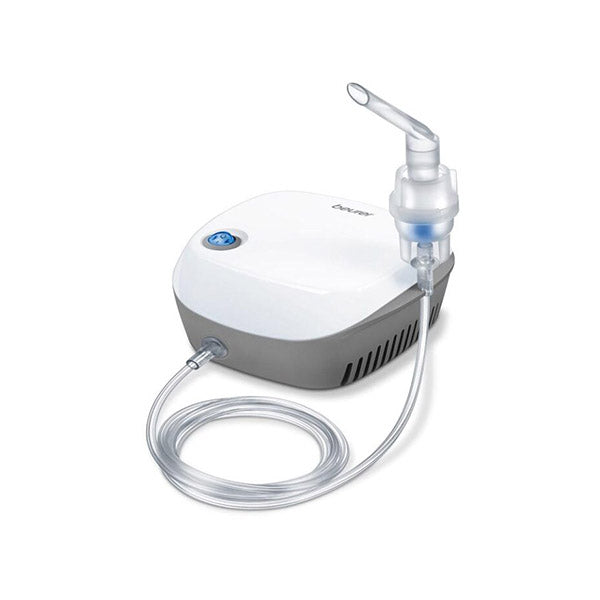 Beurer Health Care White / Brand New Beurer IH 18 Nebulizer - 60116