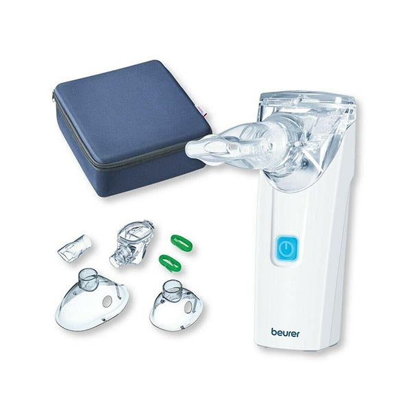 Beurer Health Care White / Brand New Beurer IH 55 Nebulizer - 60204