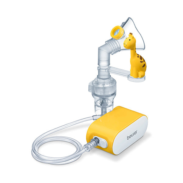 Beurer Health Care Yellow / Brand New Beurer IH 58 Kids Nebulizer - 60217