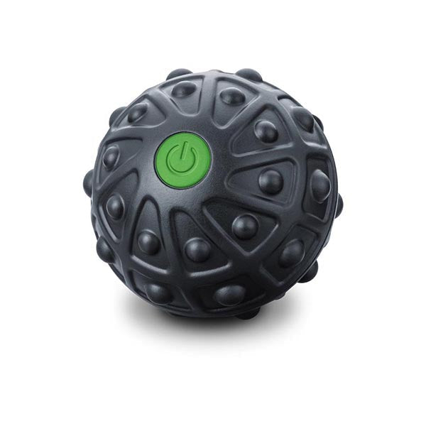 Beurer Health Care Black / Brand New Beurer MG 10 Massage Ball With Vibration - 64814