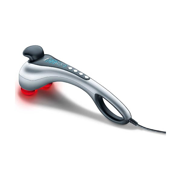 Beurer Health Care White / Brand New Beurer MG 100 Tapping Massager - 64903
