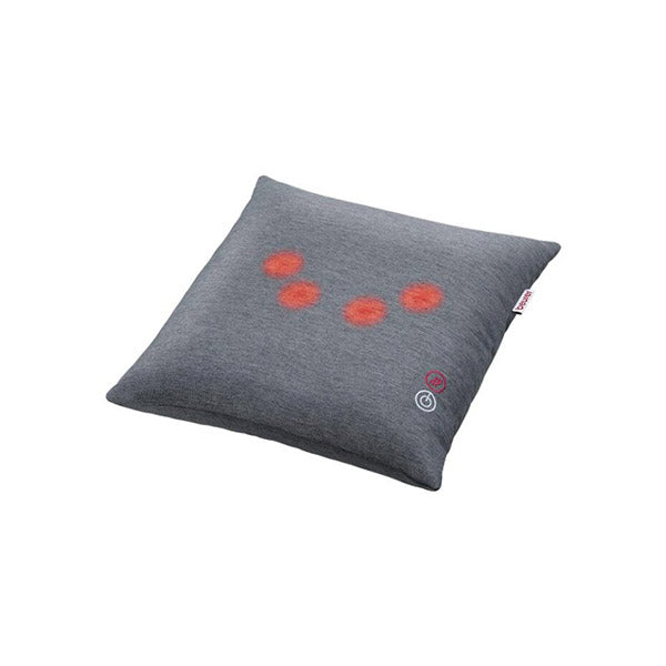 Beurer Health Care Grey / Brand New Beurer MG 135 Shiatsu Massage Cushion - 64413