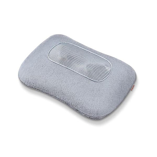 Beurer Health Care Grey / Brand New Beurer MG 145 Shiatsu Massage Cushion - 64404