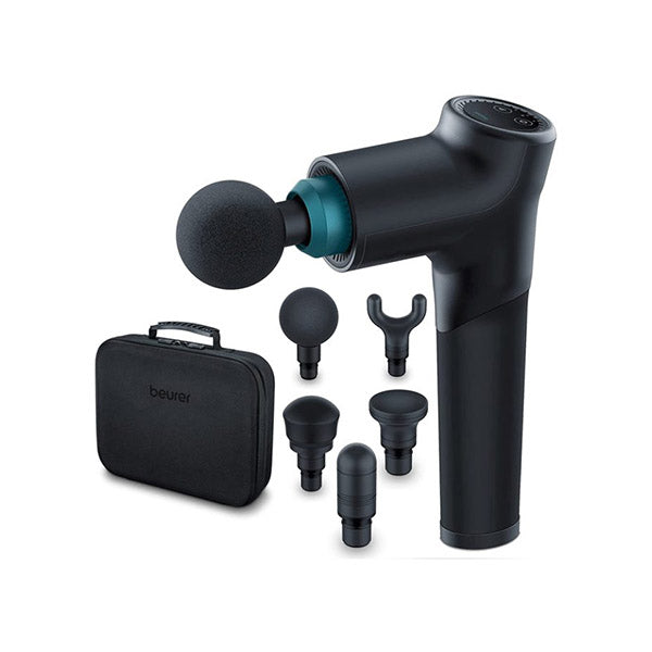 Beurer Health Care Black / Brand New Beurer MG 185 Massage Gun - 64533