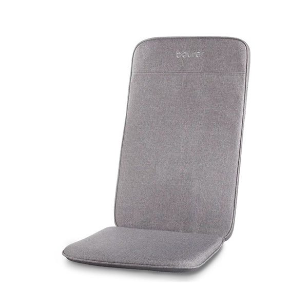 Beurer Health Care Grey / Brand New / 1 Year Beurer MG 202 Shiatsu Seat Cover - 10265