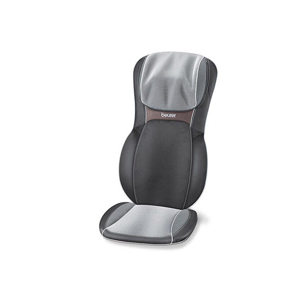 Beurer Health Care Grey / Brand New Beurer MG 295 HD 3D Shiatsu Seat Cover - 64053