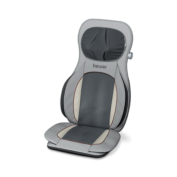 Beurer Health Care Grey / Brand New Beurer, MG 320 Compression Shiatsu Seat Cover - 64809