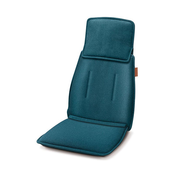 Beurer Health Care Petrol Green / Brand New Beurer, MG 330 Petrol Blue Shiatsu Seat Cover - 10031