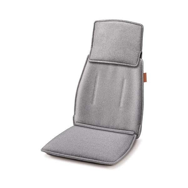 Beurer Health Care Grey / Brand New Beurer MG 330 Shiatsu Seat Cover - 10039