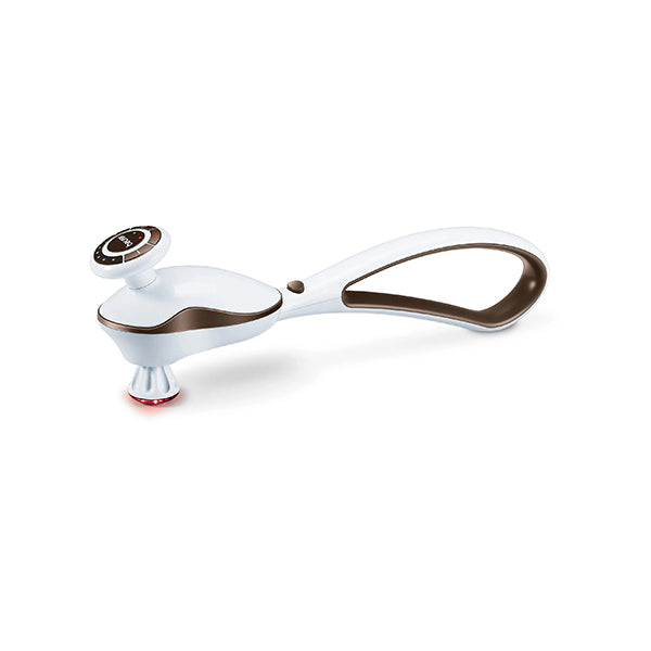 Beurer Health Care White / Brand New / 1 Year Beurer MG 510 to Go Tapping Massage Device - 64522